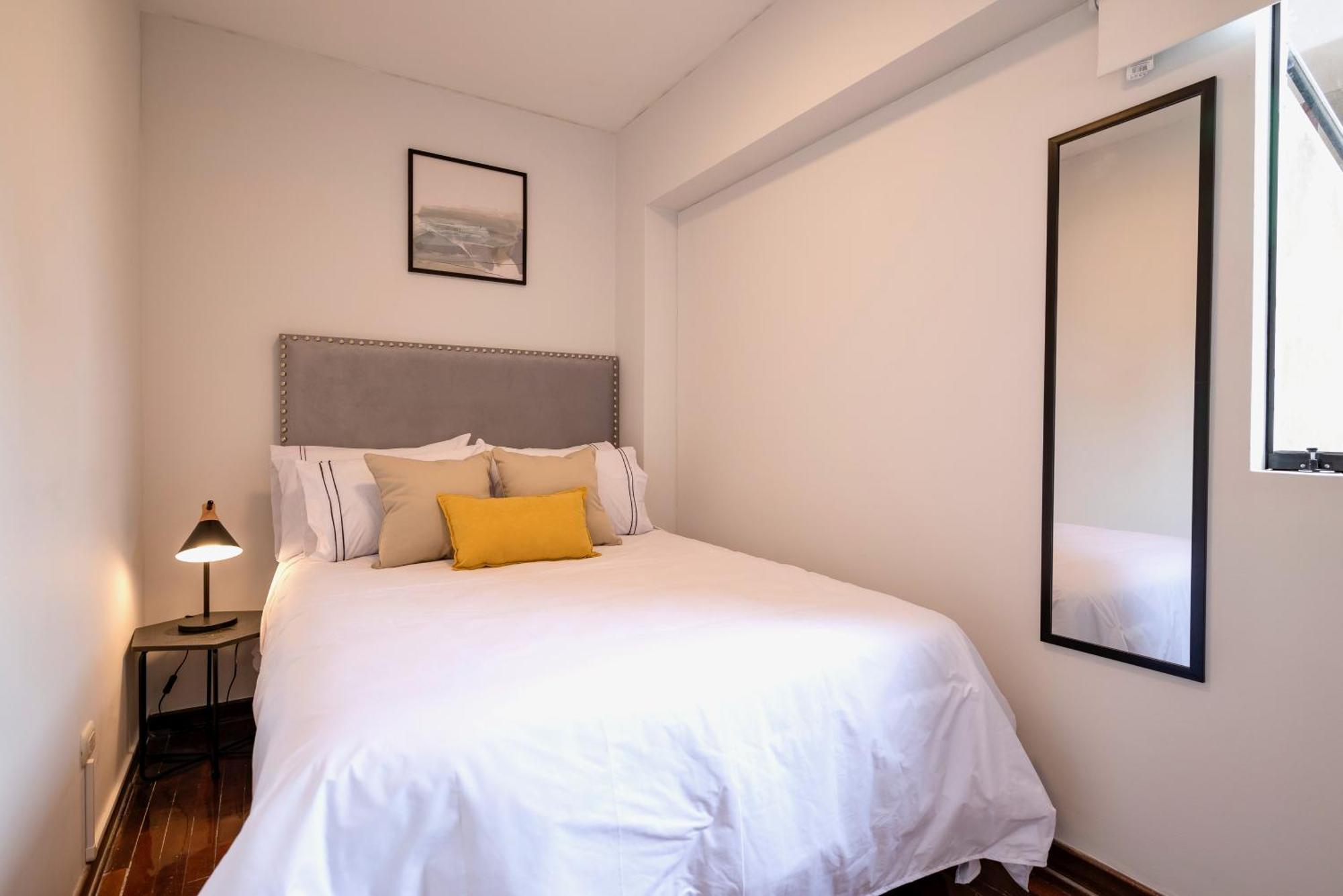 Alu Apartments - Miraflores Lima Habitación foto
