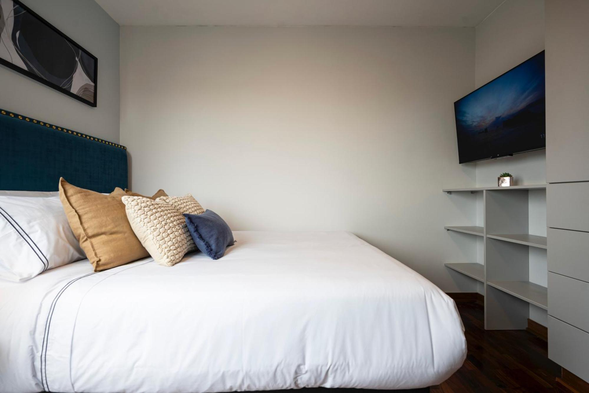 Alu Apartments - Miraflores Lima Habitación foto